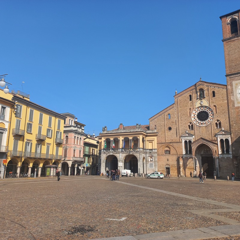 Lodi